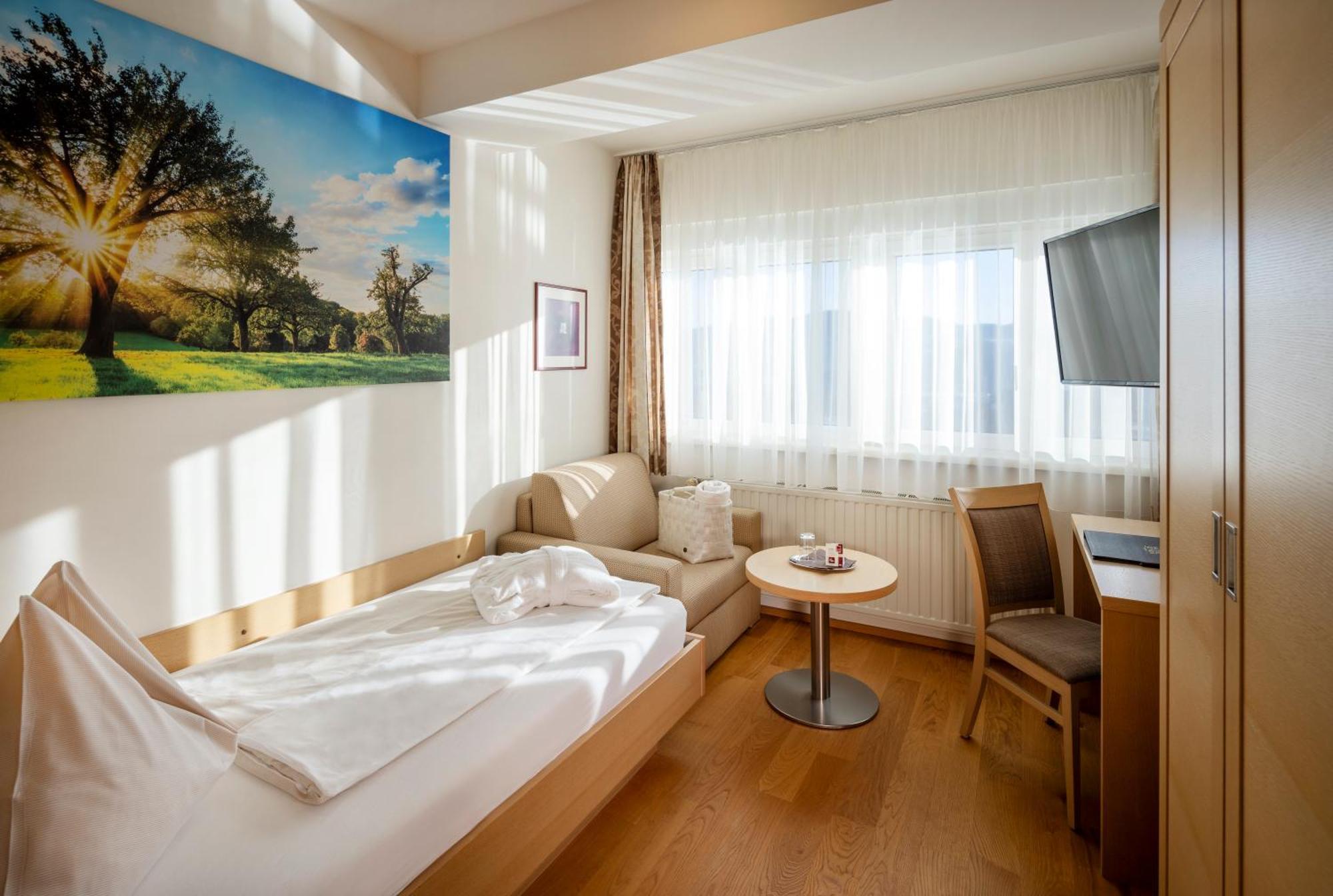 Vital-Hotel-Styria Фладніц-ан-дер-Тайхальм Екстер'єр фото